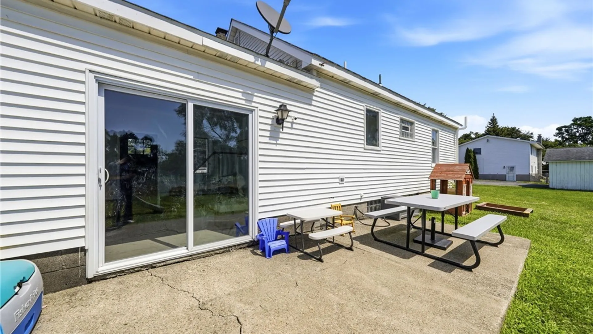 Property at 3388 Ridge Road, Cambria, NY 14131 27
