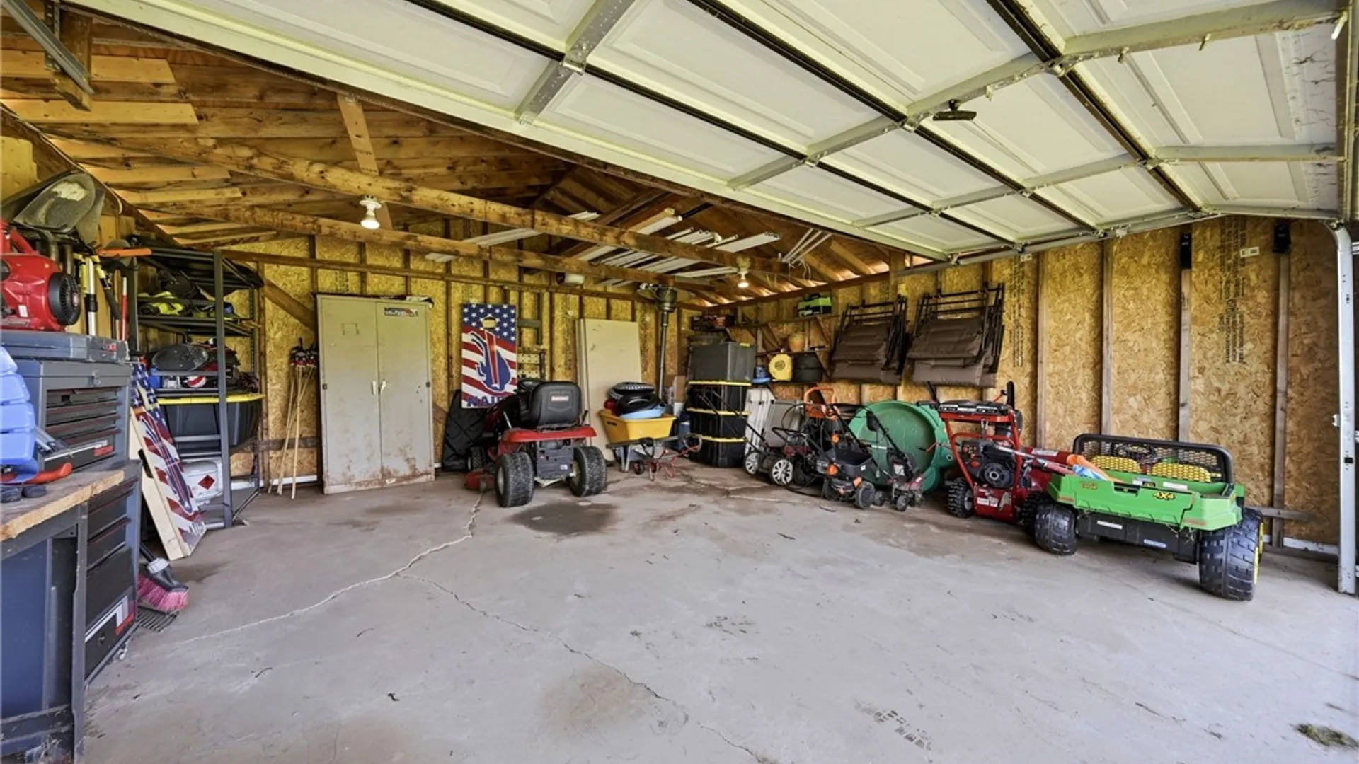 Property at 3388 Ridge Road, Cambria, NY 14131 37