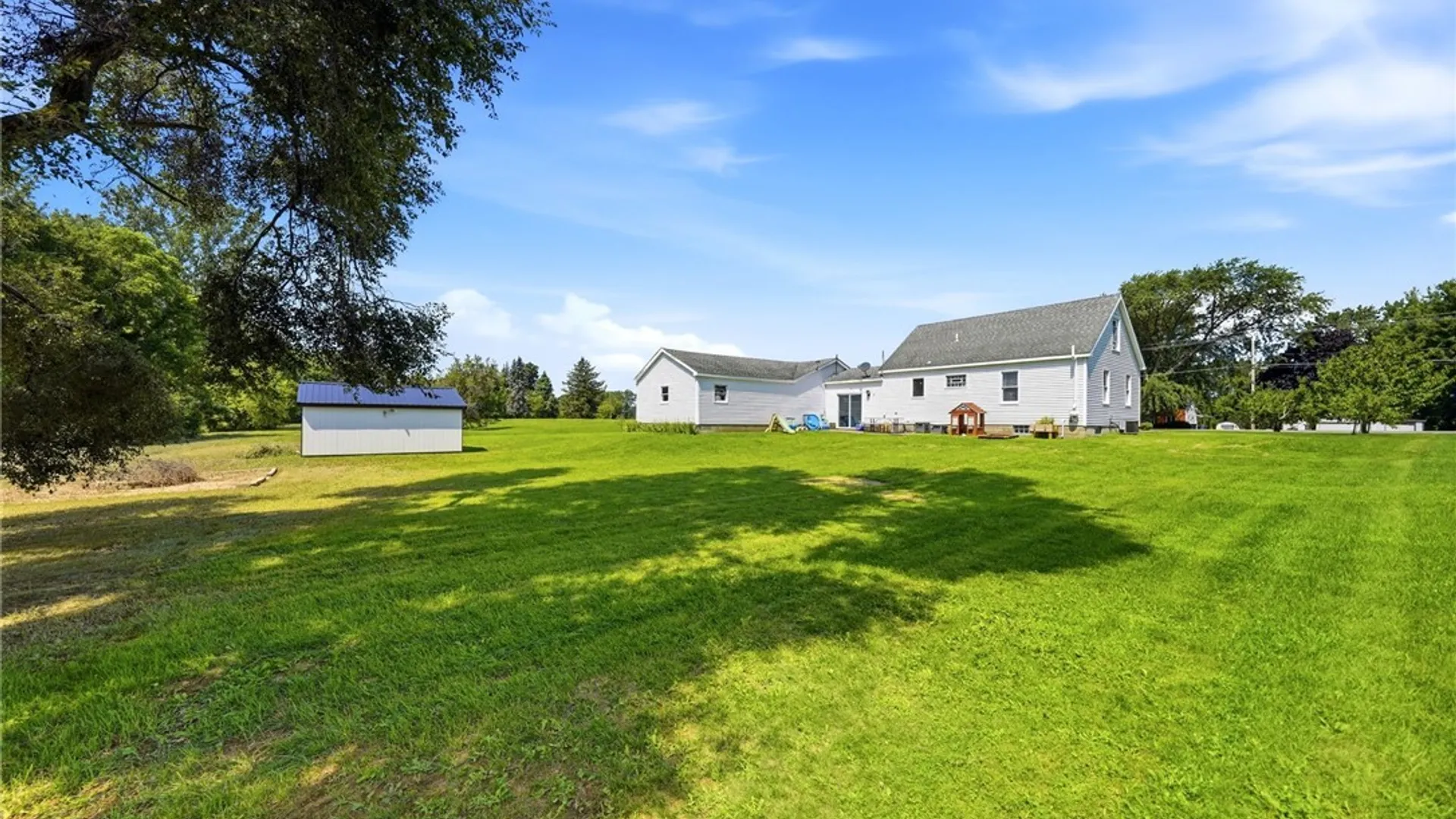 Property at 3388 Ridge Road, Cambria, NY 14131 43