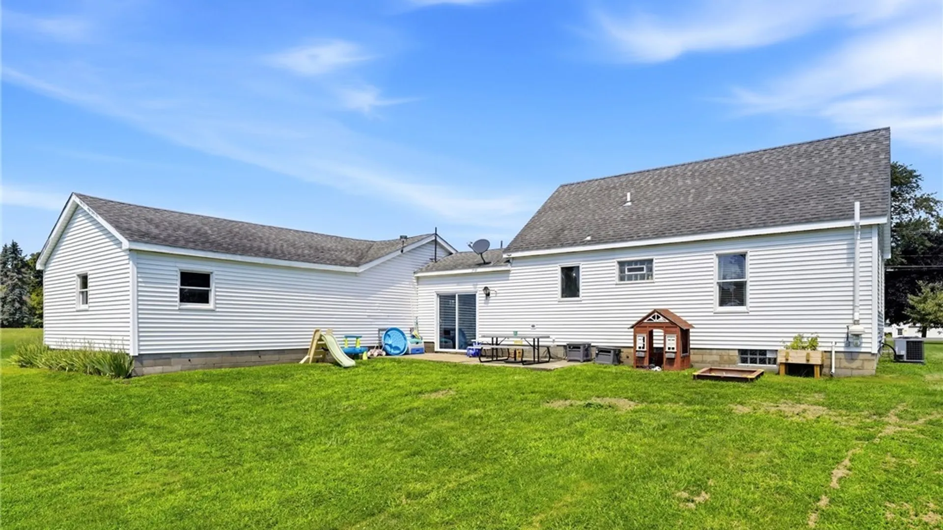 Property at 3388 Ridge Road, Cambria, NY 14131 45