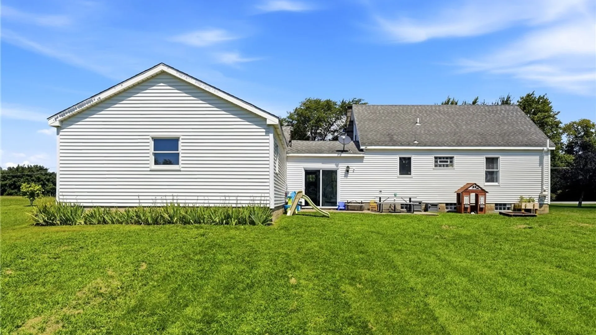 Property at 3388 Ridge Road, Cambria, NY 14131 46