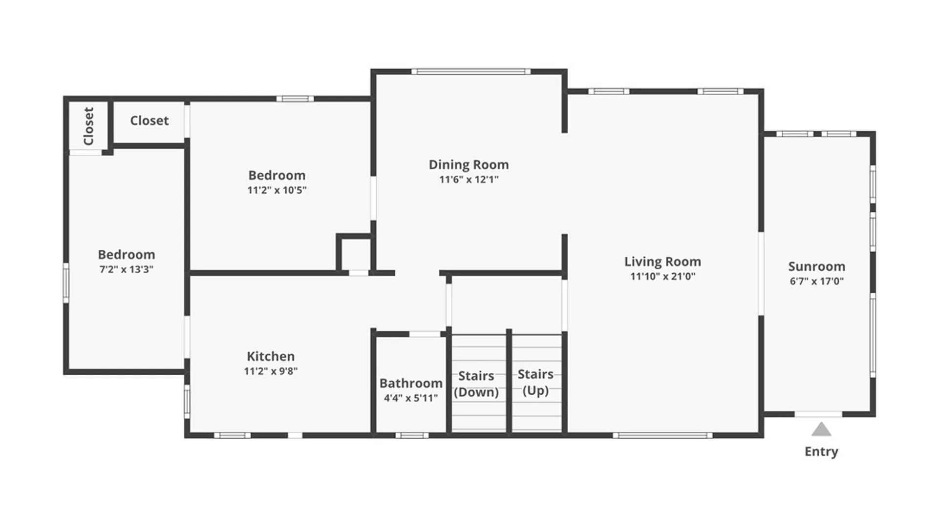 Property at 104 Palmer Avenue, Tonawanda, NY 14217 40