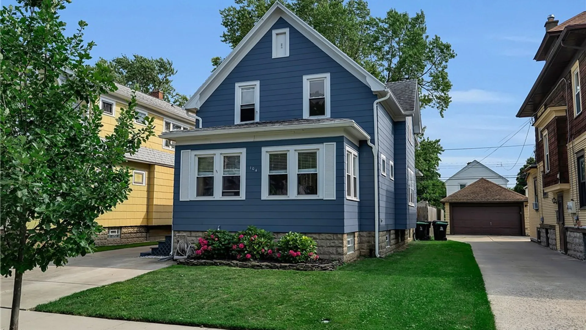 Property at 104 Palmer Avenue, Tonawanda, NY 14217 3