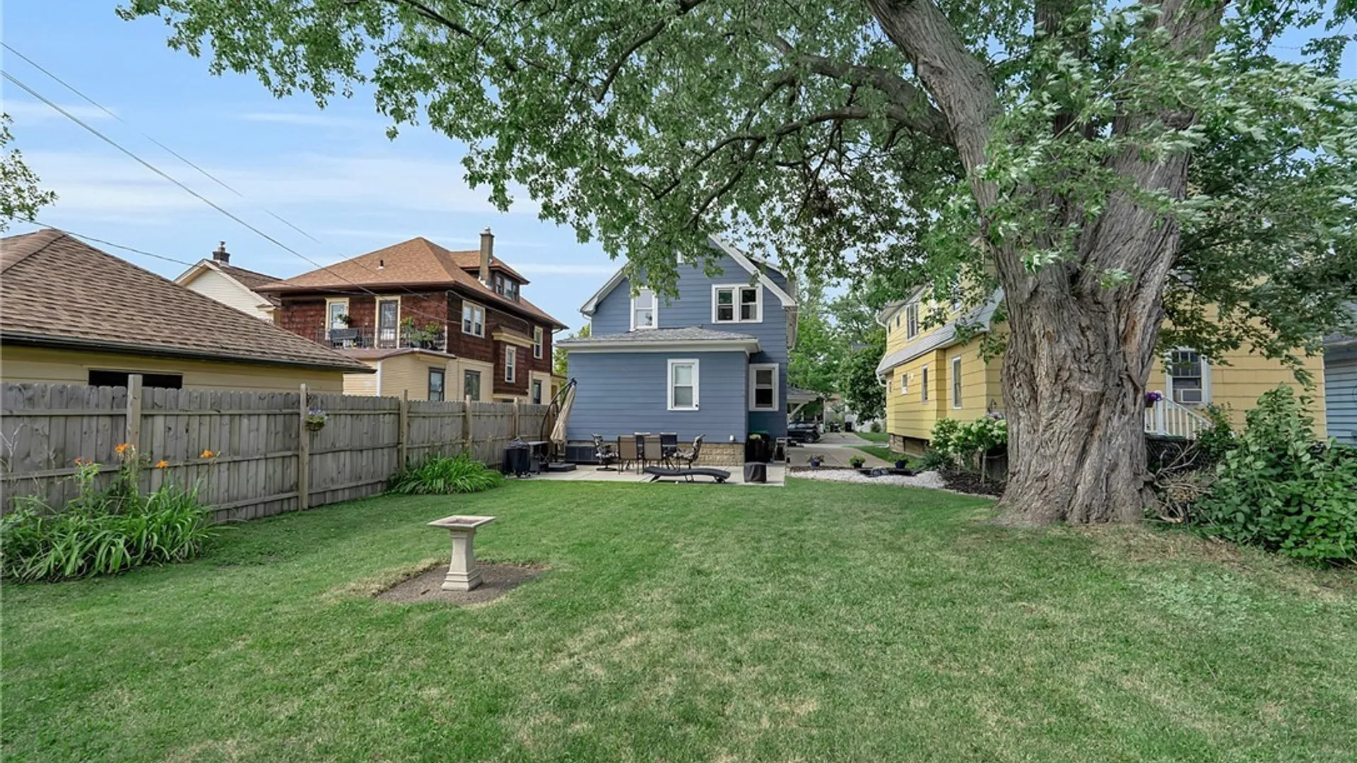 Property at 104 Palmer Avenue, Tonawanda, NY 14217 7