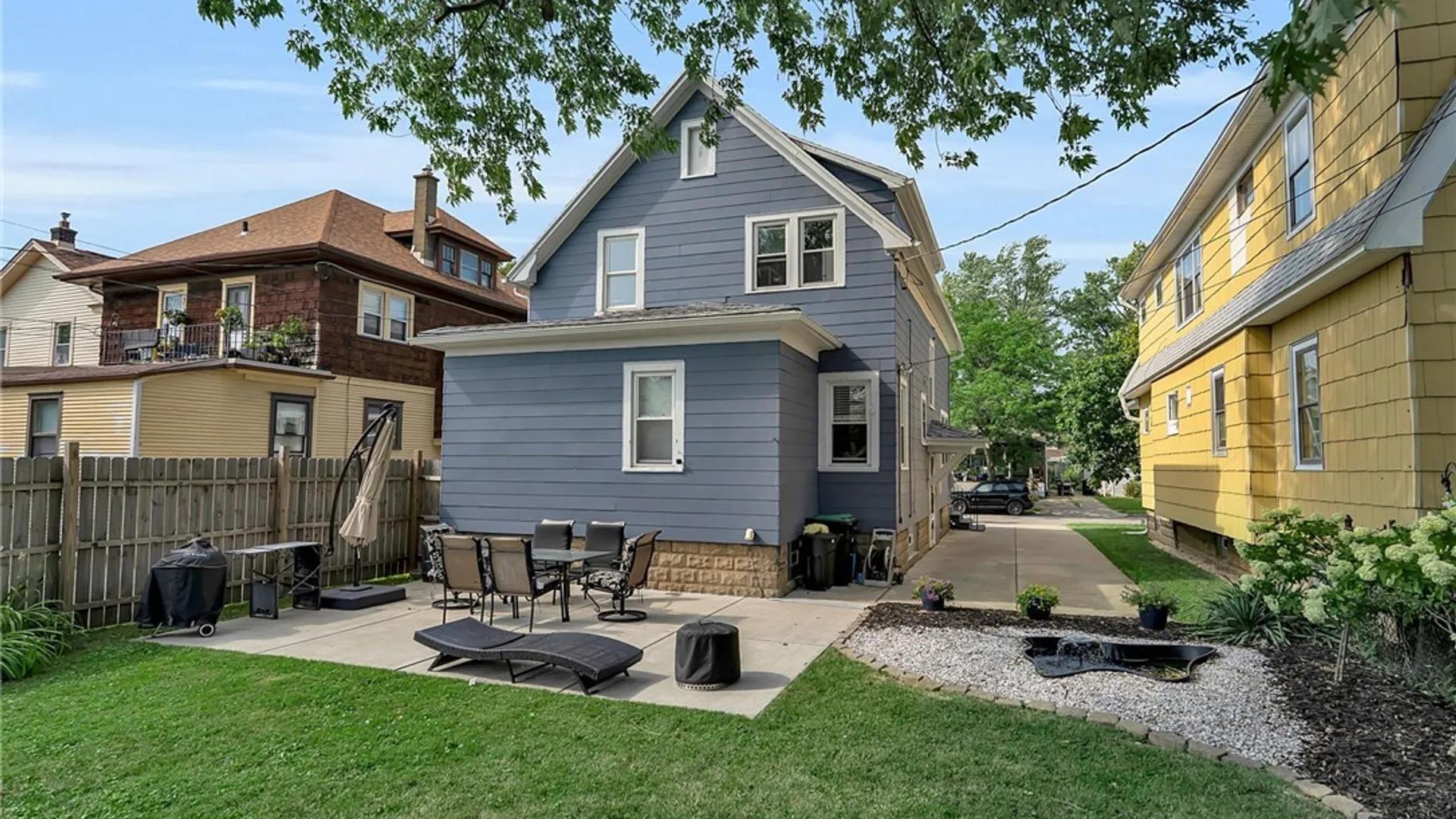 Property at 104 Palmer Avenue, Tonawanda, NY 14217 8