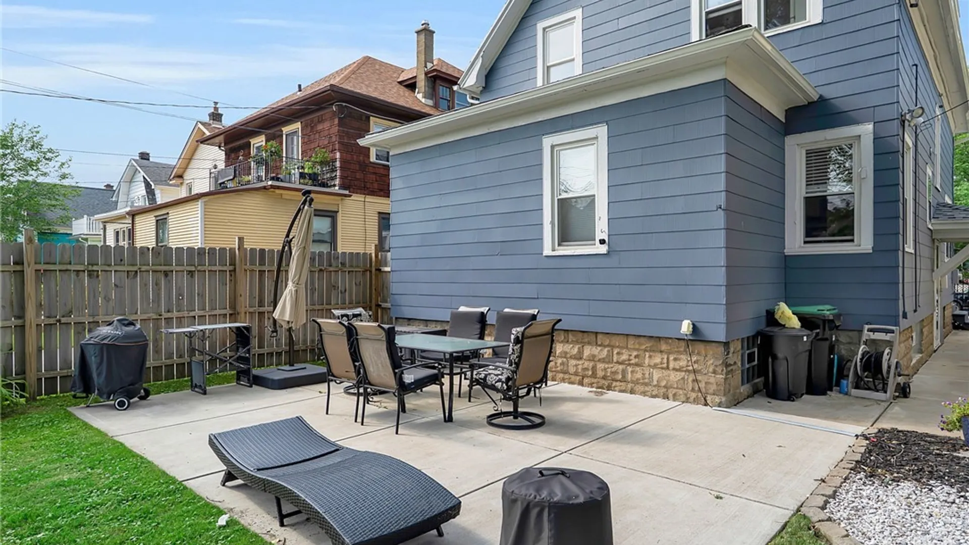 Property at 104 Palmer Avenue, Tonawanda, NY 14217 9