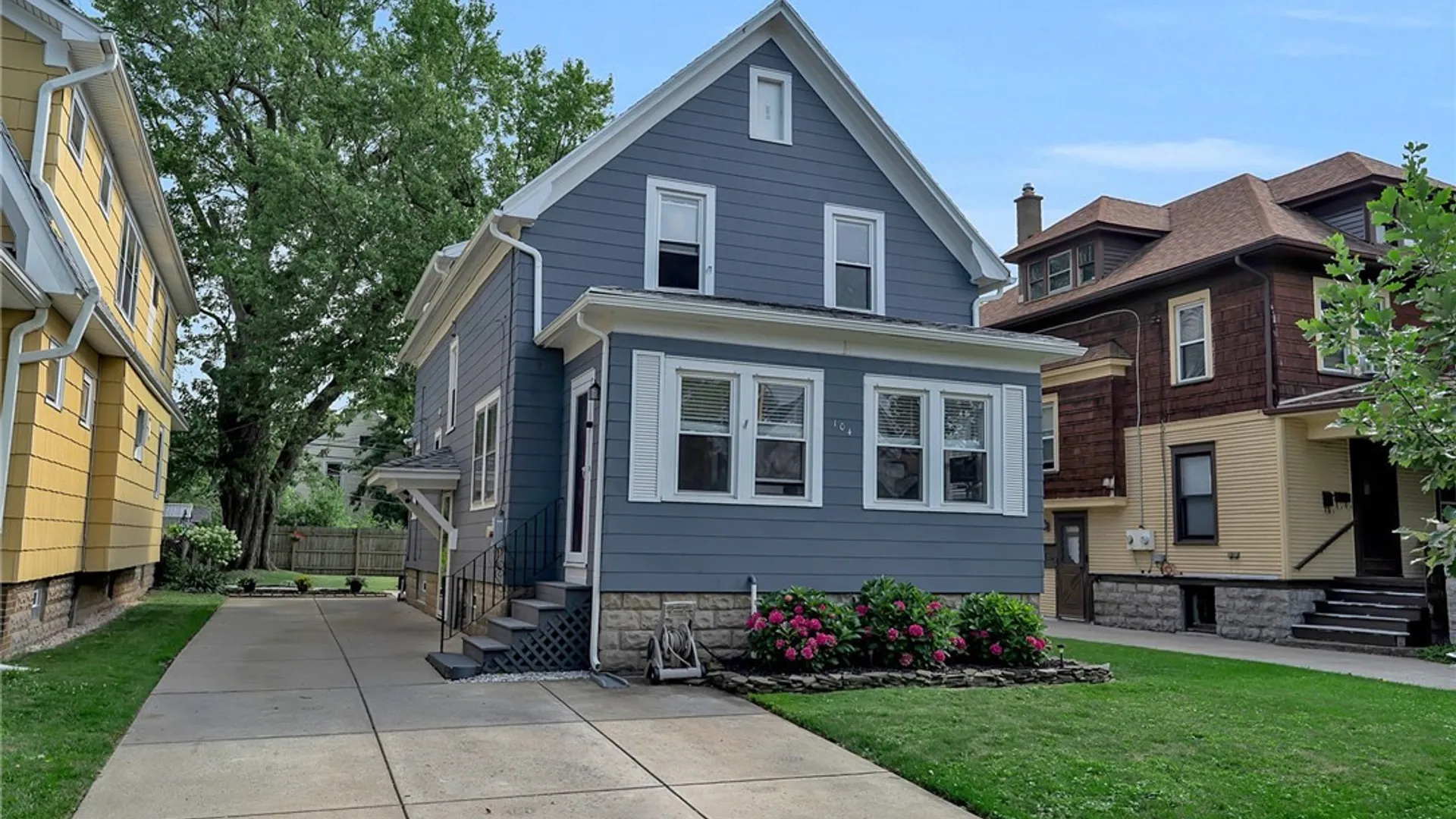 Property at 104 Palmer Avenue, Tonawanda, NY 14217 12