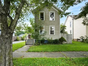 Property at 339 North Street, Oneida, NY 13421