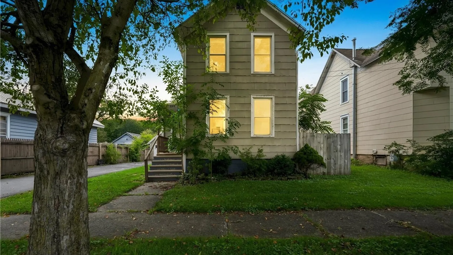 Property at 339 North Street, Oneida, NY 13421 5