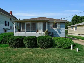 Property at 750 Tifft Street, Buffalo, NY 14220