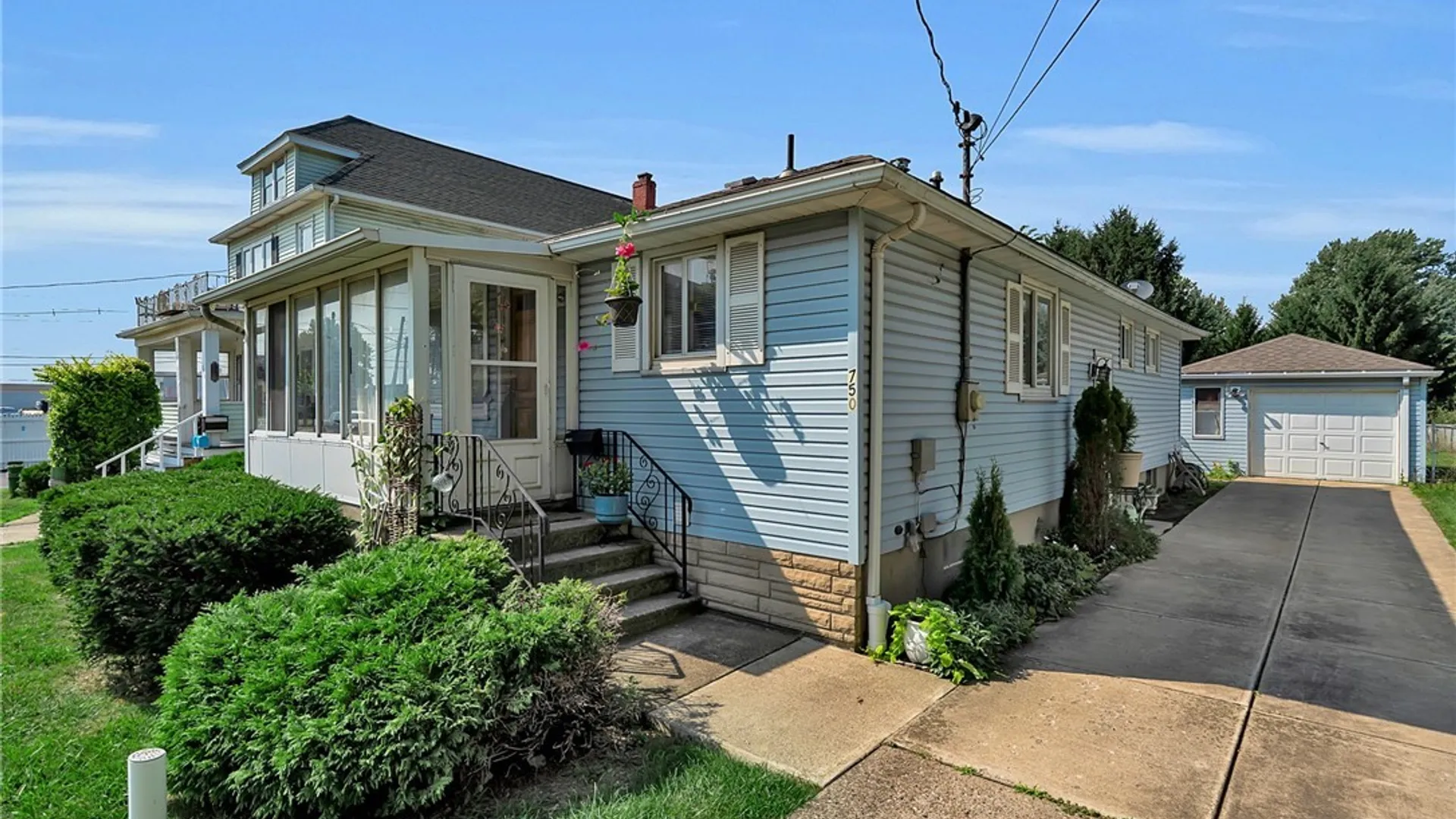 Property at 750 Tifft Street, Buffalo, NY 14220 3