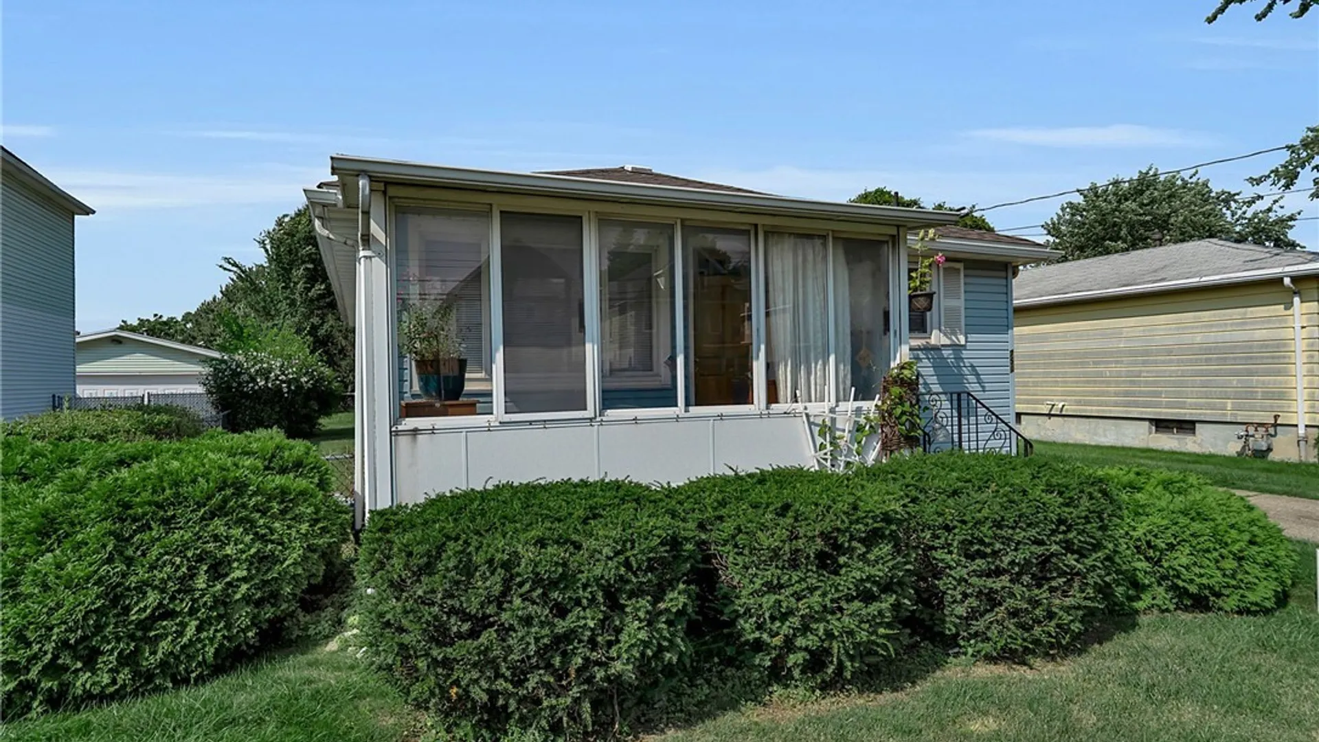 Property at 750 Tifft Street, Buffalo, NY 14220 43