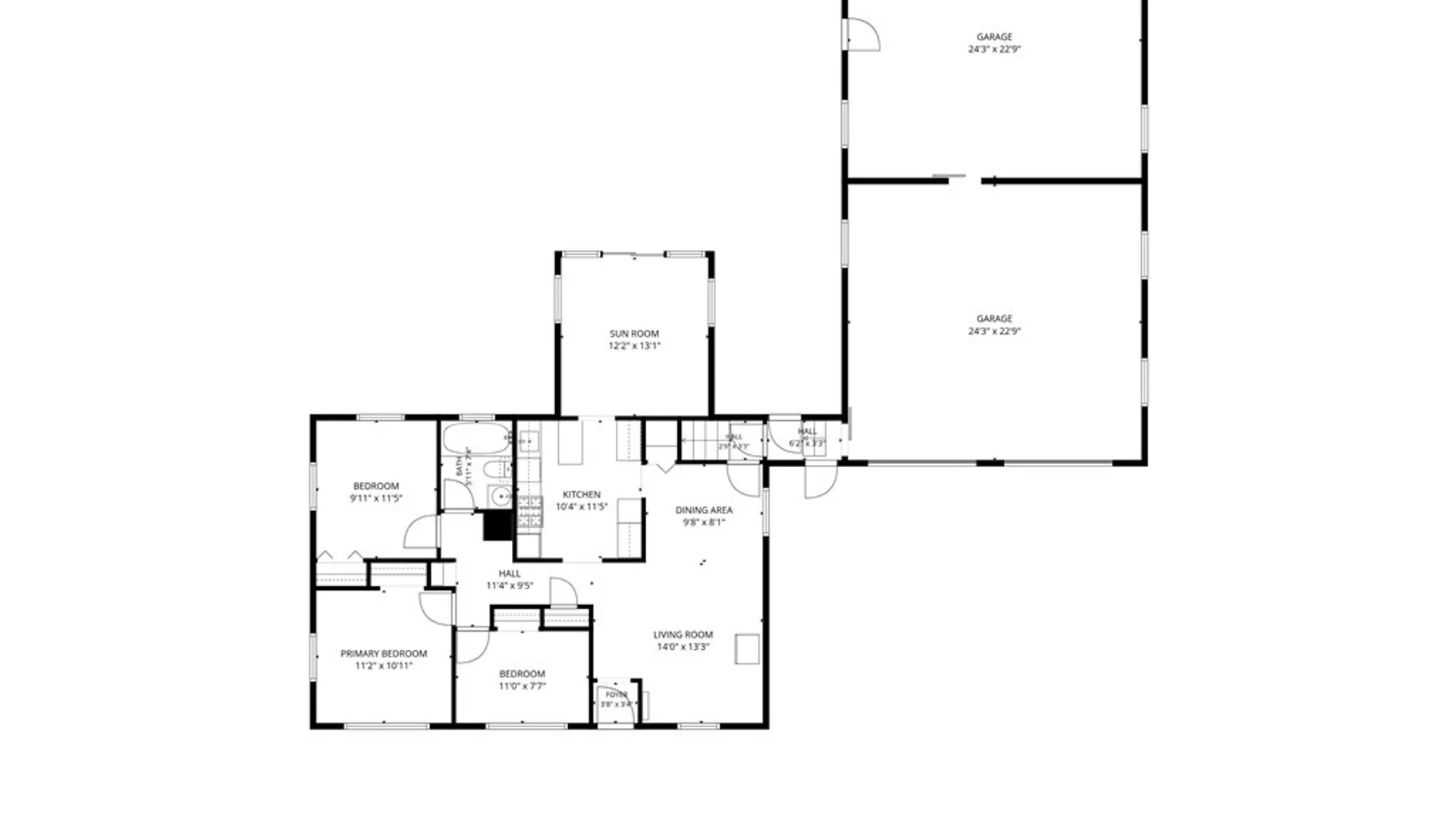 Property at 625 Ayer Road, Amherst, NY 14221 4