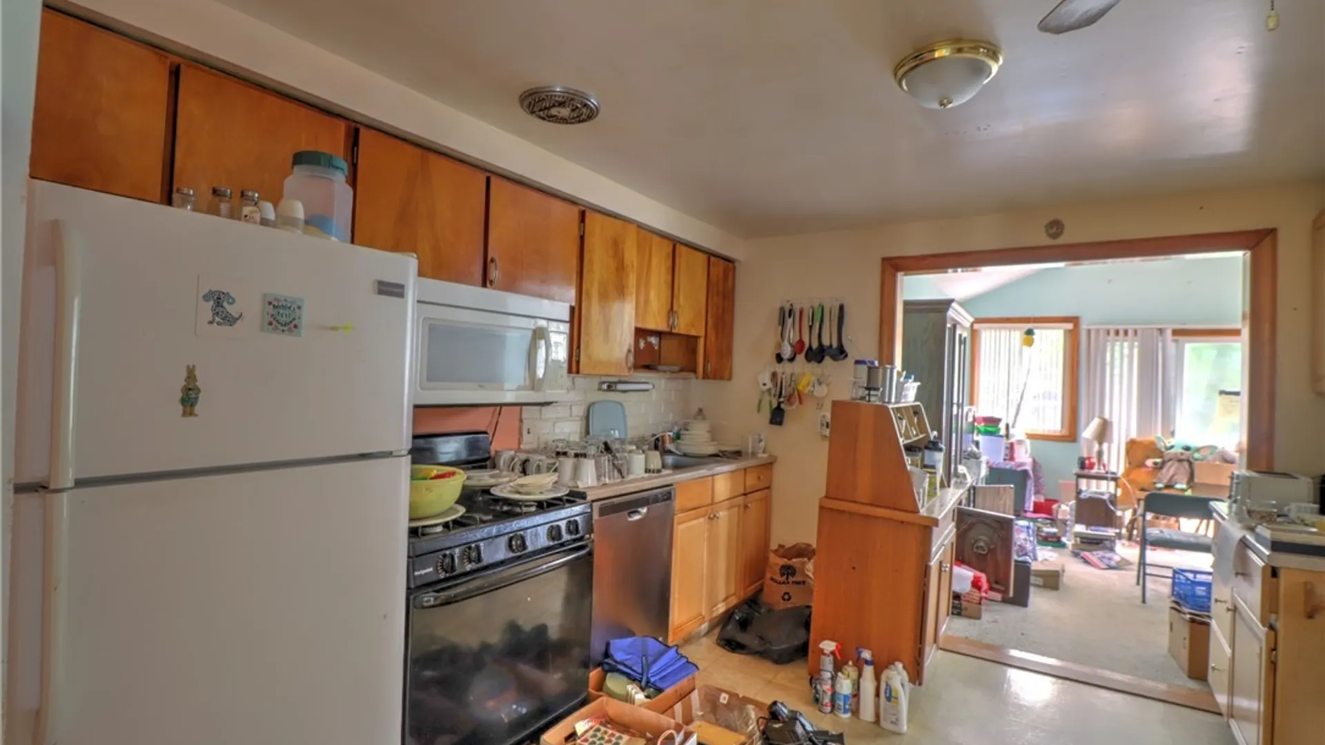 Property at 625 Ayer Road, Amherst, NY 14221 11