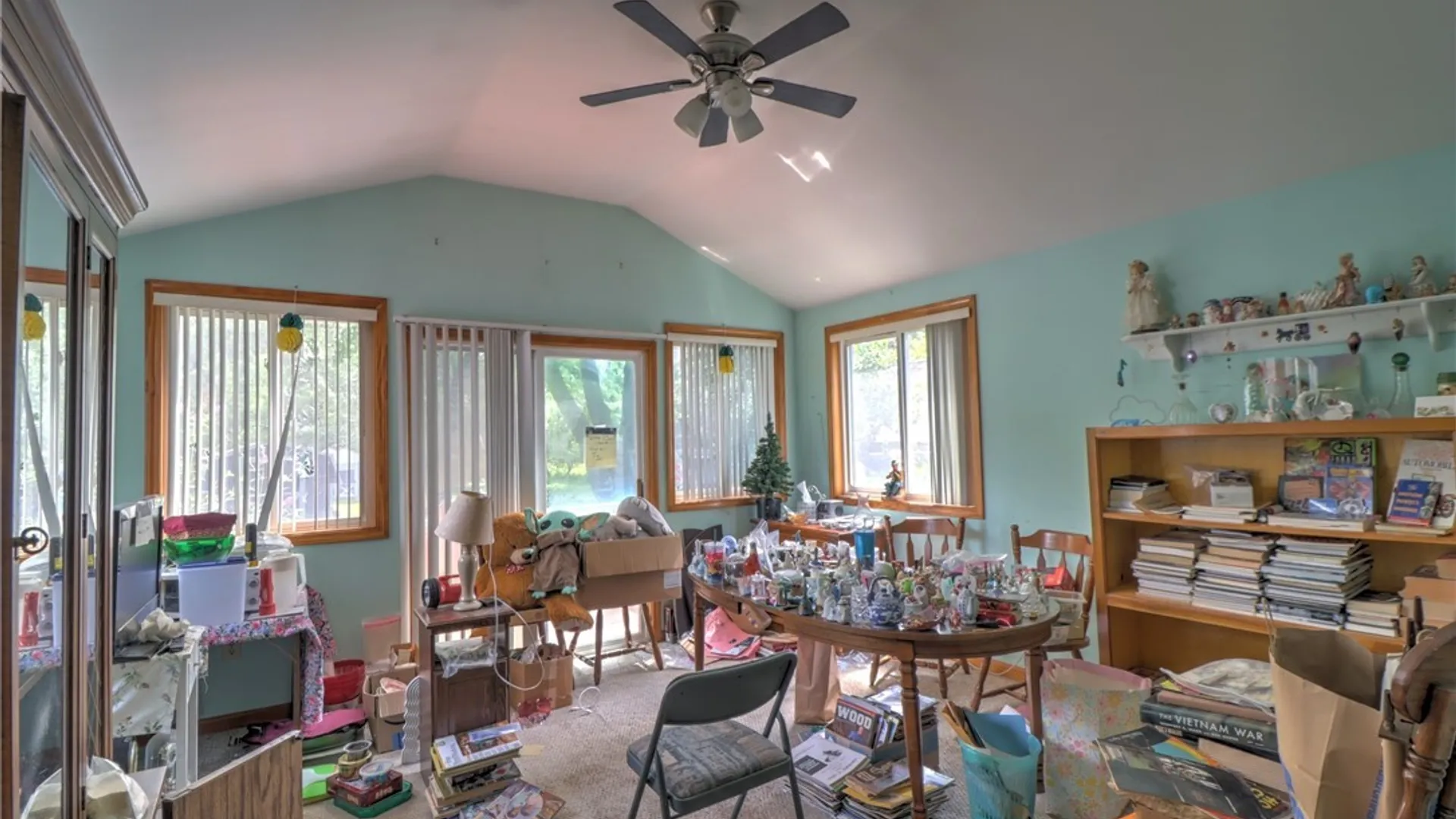 Property at 625 Ayer Road, Amherst, NY 14221 13
