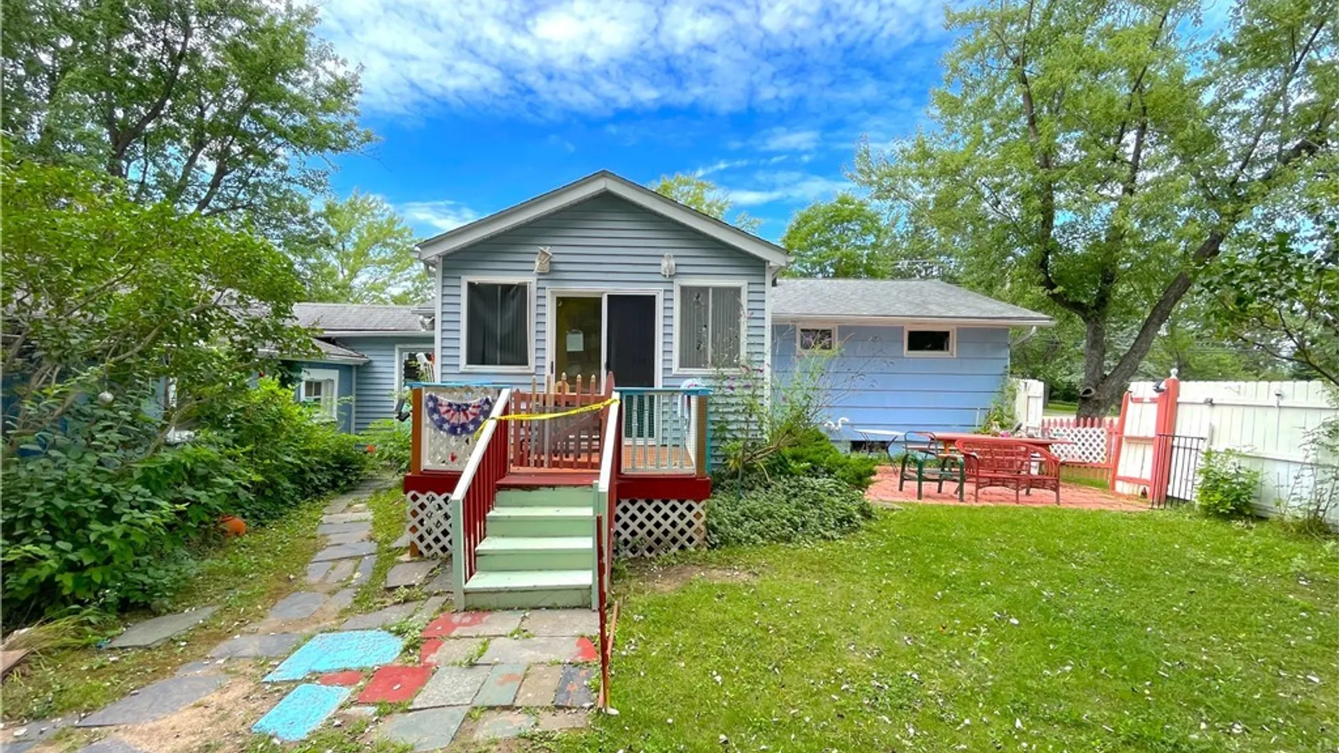 Property at 625 Ayer Road, Amherst, NY 14221 37