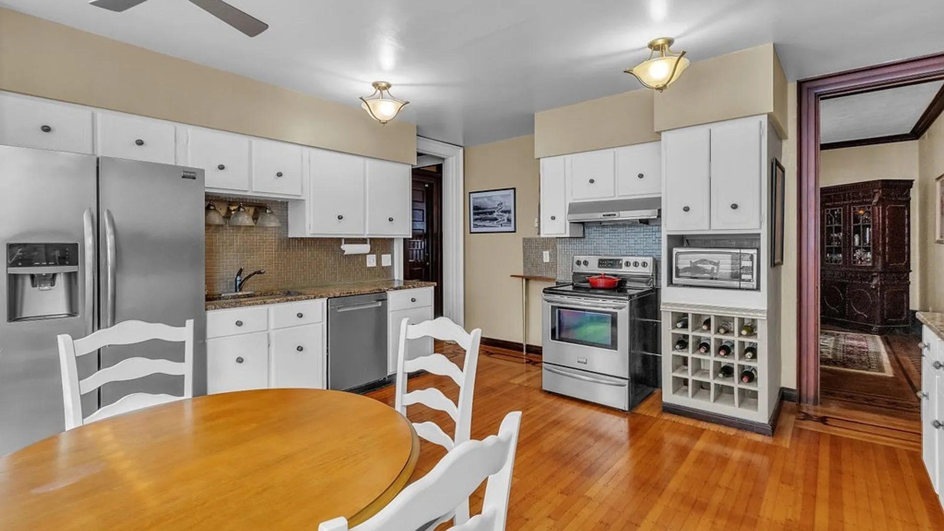 Property at 720 Columbus Parkway, Buffalo, NY 14213 12