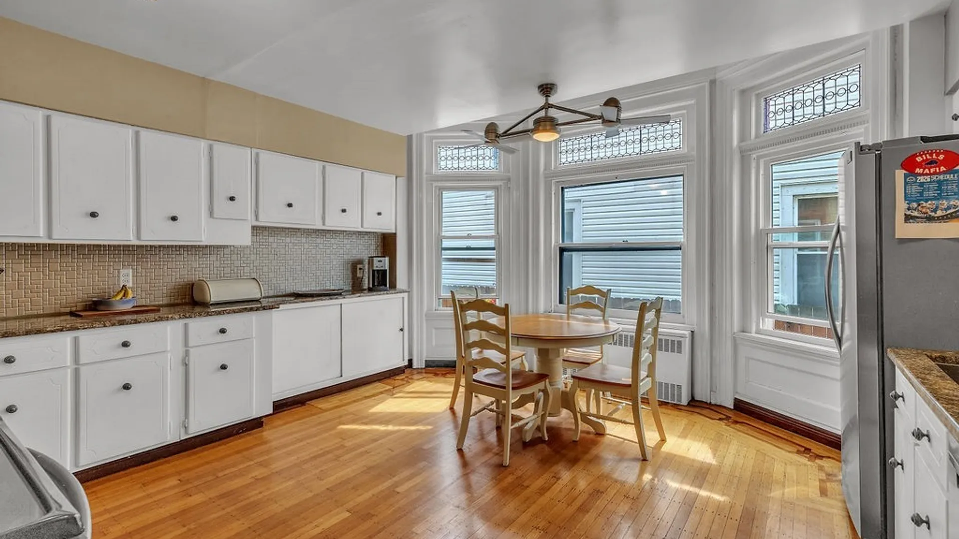 Property at 720 Columbus Parkway, Buffalo, NY 14213 11