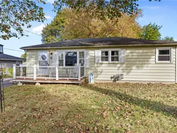 Property at 260 Vinal Avenue, Irondequoit, NY 14609