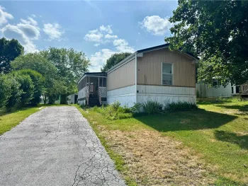 Property at 108 Vienna, Arcadia, NY 14513