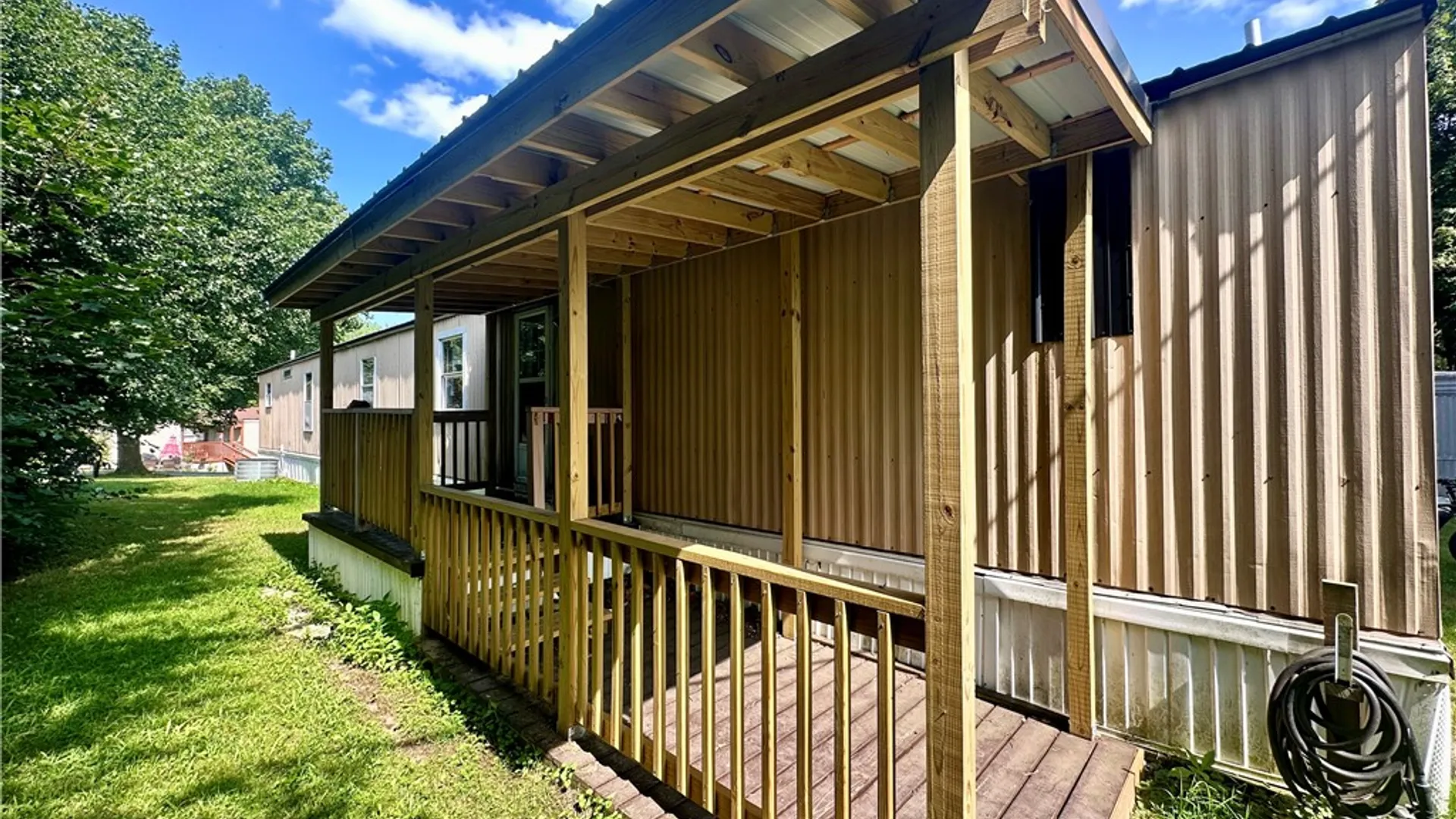 Property at 108 Vienna, Arcadia, NY 14513 13