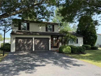 Property at 8118 Sloop Drive, Cicero, NY 13039