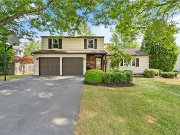 Property at 8118 Sloop Drive, Cicero, NY 13039