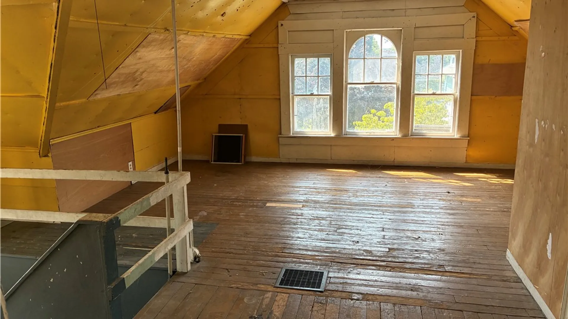 Property at 52 Herkimer Street, Rochester, NY 14609 20