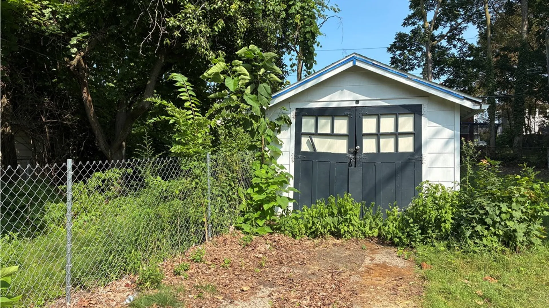 Property at 52 Herkimer Street, Rochester, NY 14609 27