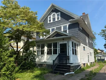 Property at 52 Herkimer Street, Rochester, NY 14609