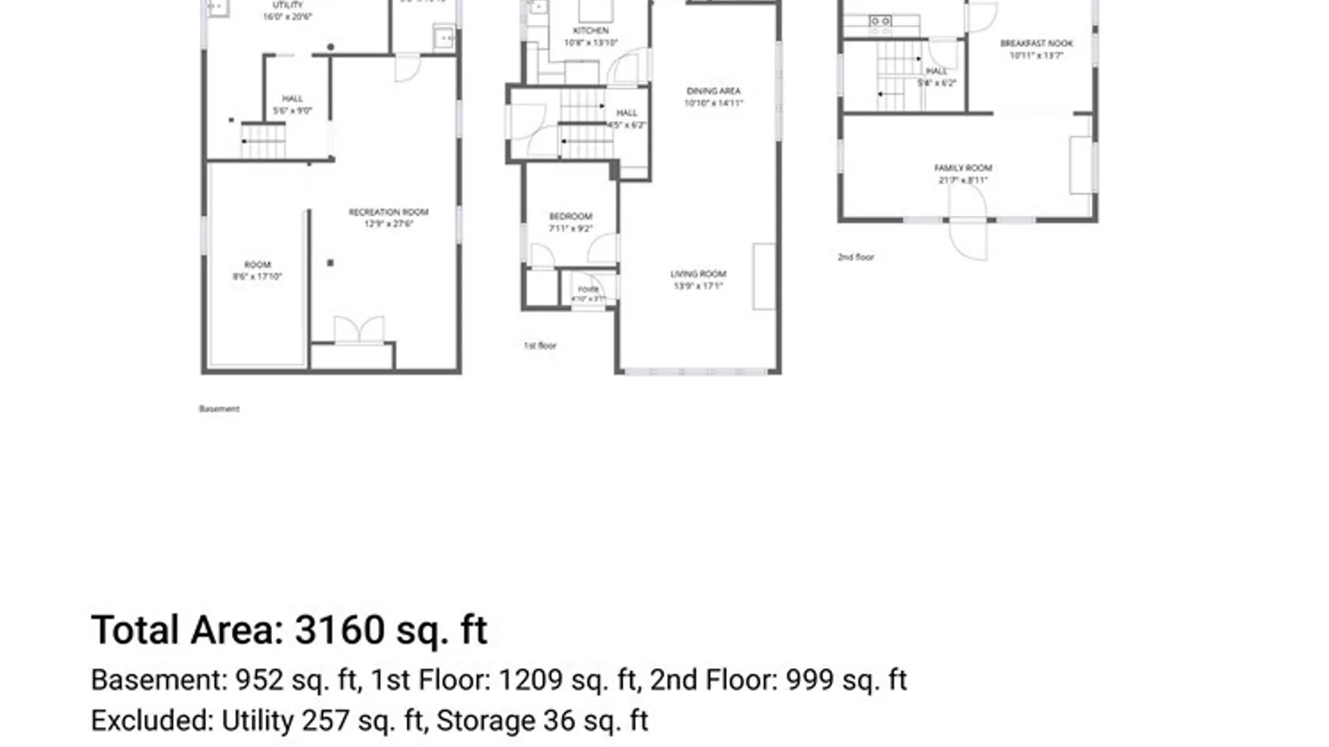 Property at 21 Ruspin Avenue, Buffalo, NY 14215 5