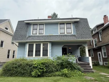 Property at 936 Lancaster Avenue, Syracuse, NY 13210