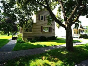 Property at 27 Boughton Avenue, Pittsford, NY 14534
