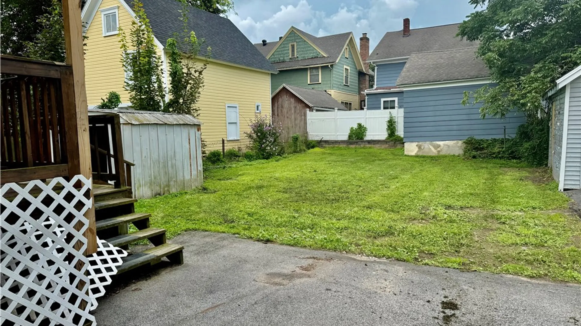 Property at 29 Dellinger Avenue, Batavia City, NY 14020 17