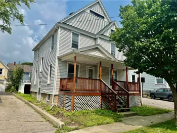 Property at 29 Dellinger Avenue, Batavia City, NY 14020