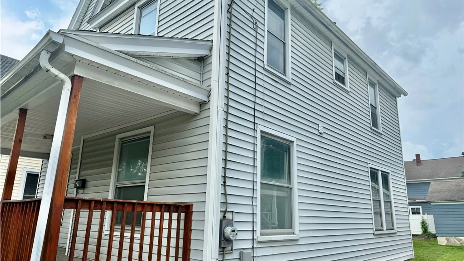 Property at 29 Dellinger Avenue, Batavia City, NY 14020 14