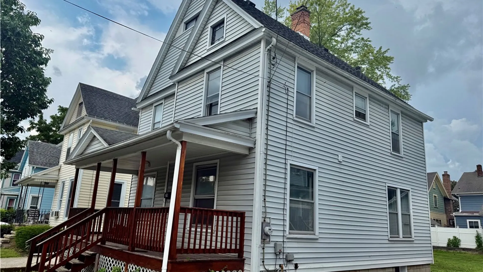 Property at 29 Dellinger Avenue, Batavia City, NY 14020 16