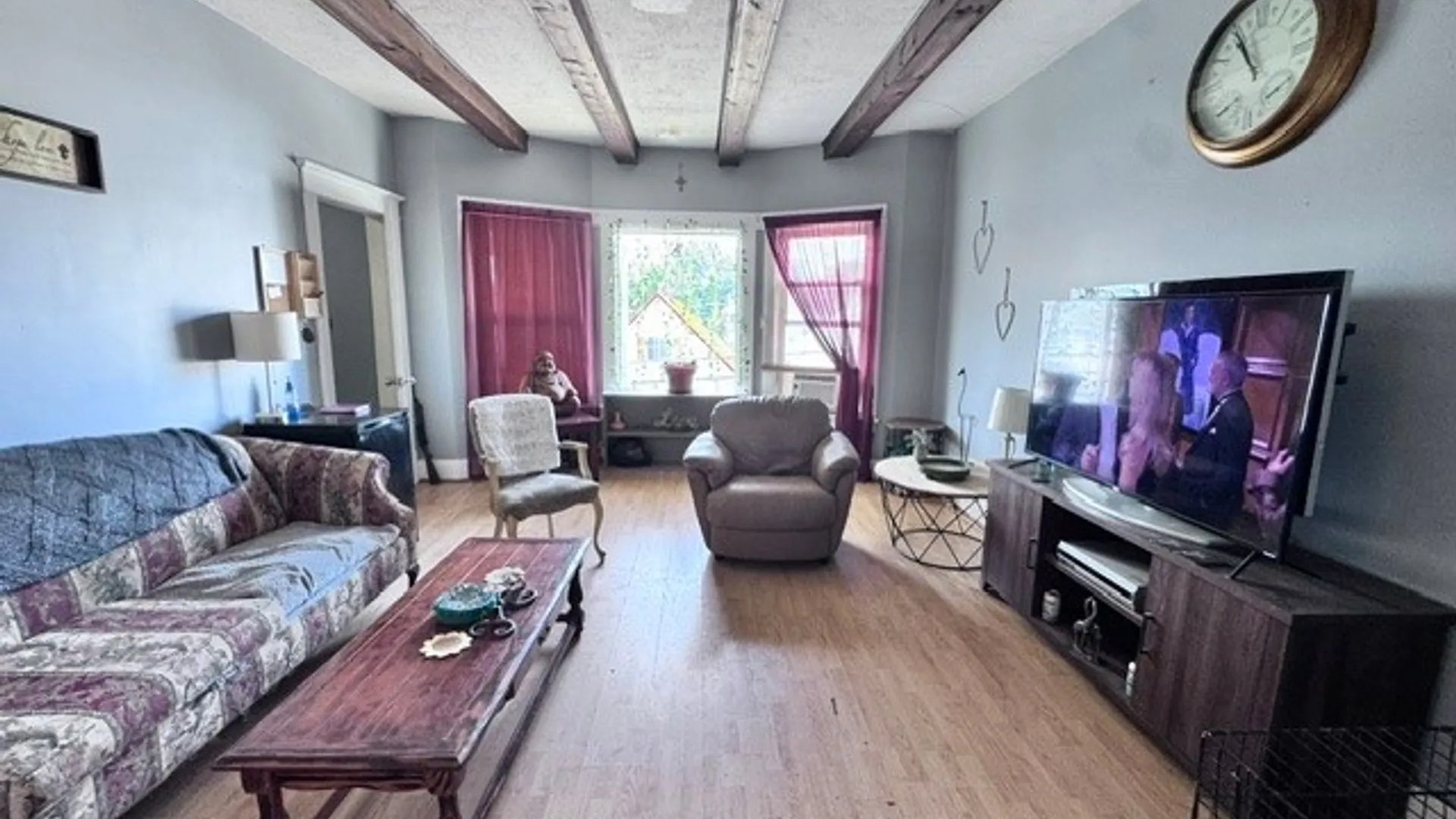 Property at 1210 Noyes Street, Utica, NY 13502 5