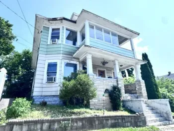 Property at 1210 Noyes Street, Utica, NY 13502
