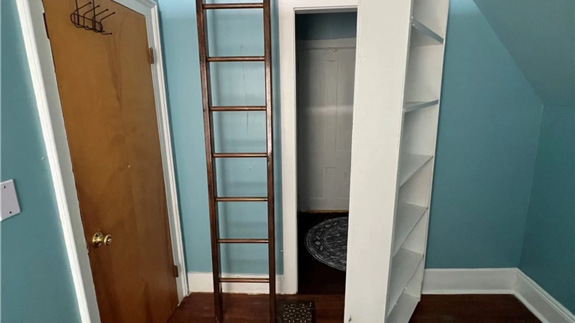 Property at 416 Broadway Apt. A, Elmira City, NY 14904 33