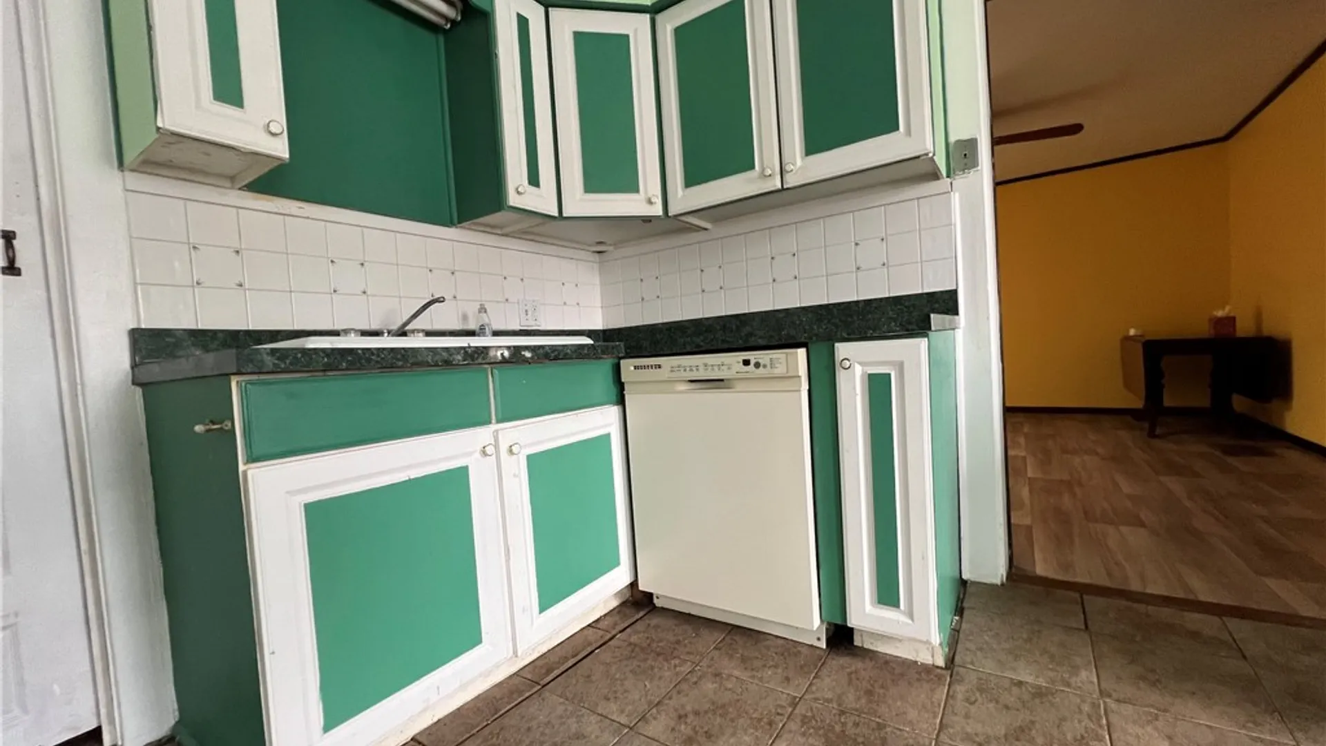 Property at 416 Broadway Apt. A, Elmira City, NY 14904 9