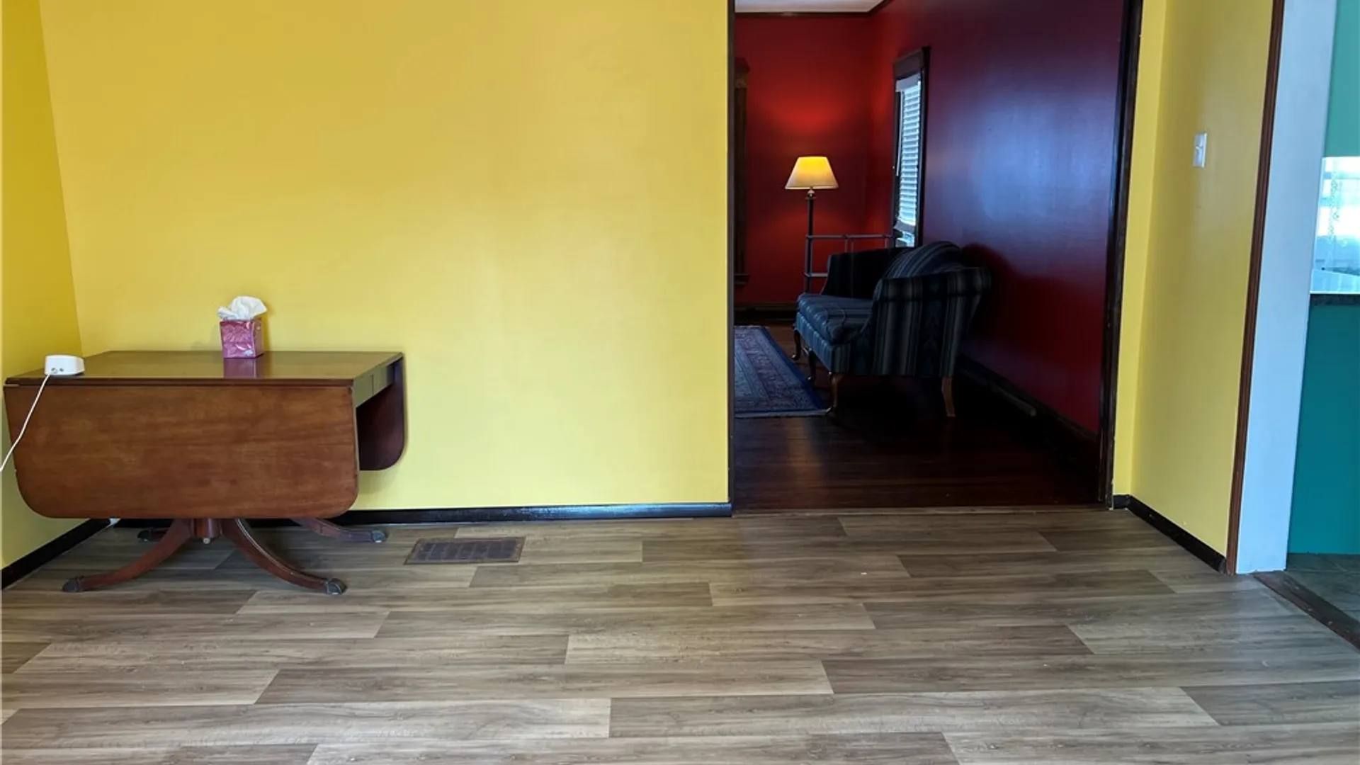 Property at 416 Broadway Apt. A, Elmira City, NY 14904 14