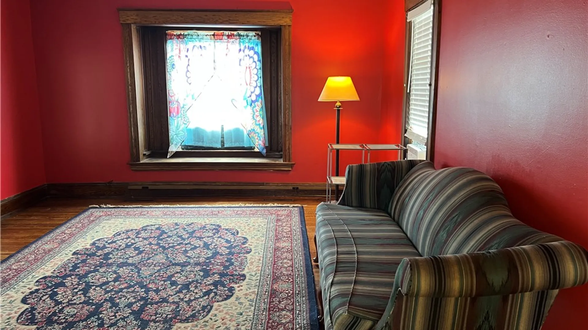 Property at 416 Broadway Apt. A, Elmira City, NY 14904 15