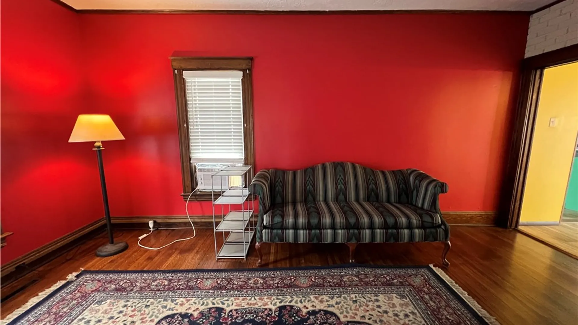 Property at 416 Broadway Apt. A, Elmira City, NY 14904 16