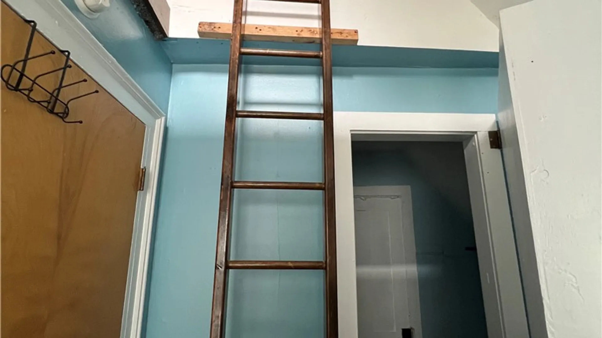 Property at 416 Broadway Apt. A, Elmira City, NY 14904 34