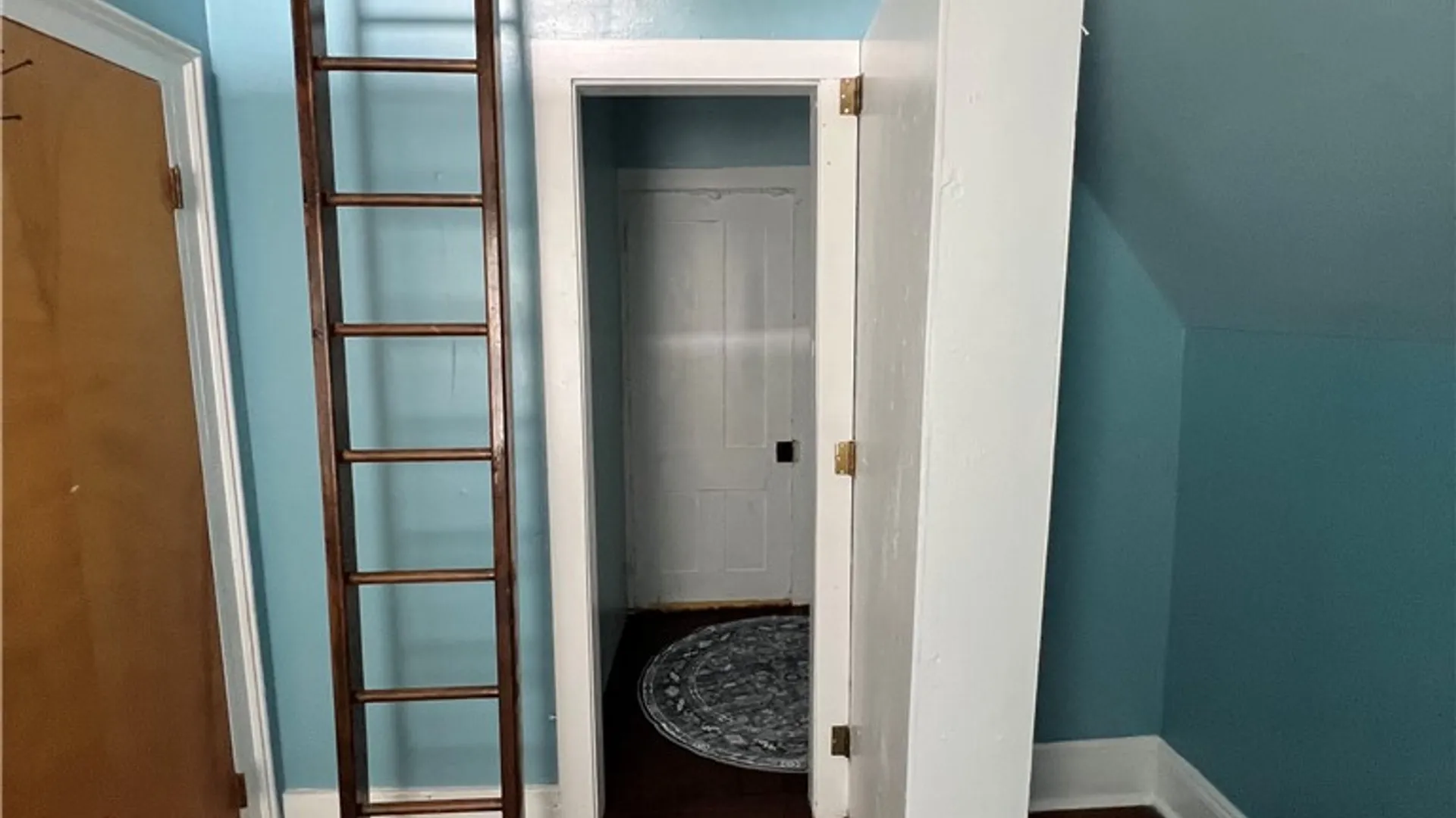 Property at 416 Broadway Apt. A, Elmira City, NY 14904 37