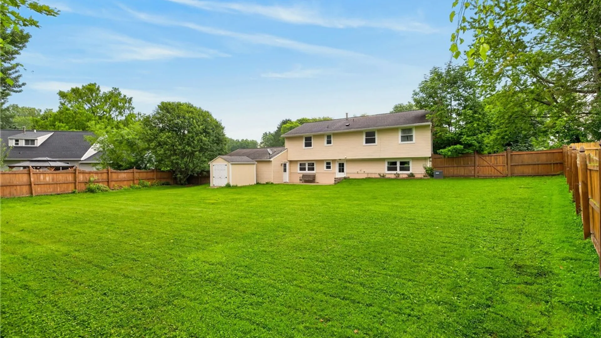 Property at 60 Barnfield Road, Henrietta, NY 14534 35