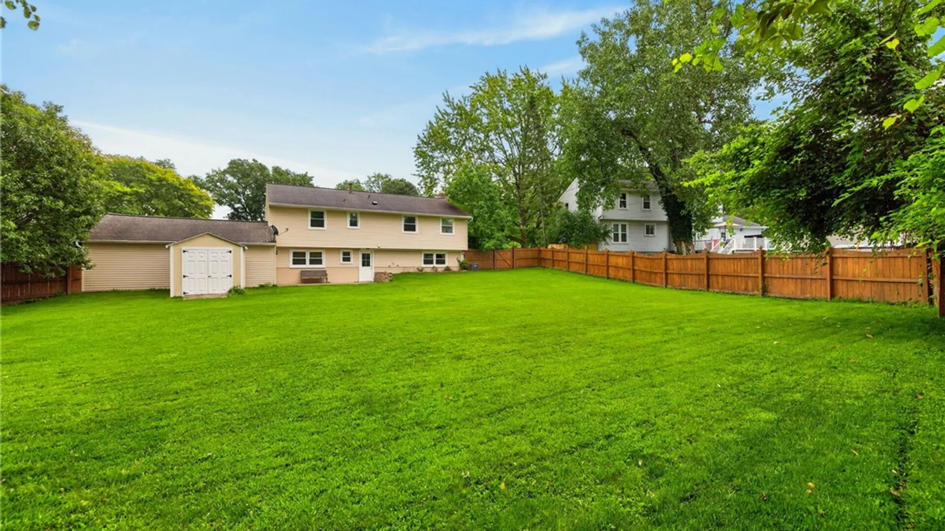 Property at 60 Barnfield Road, Henrietta, NY 14534 37