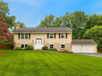 Property at 60 Barnfield Road, Henrietta, NY 14534