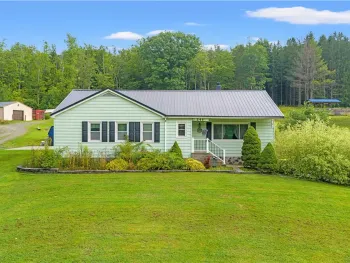 Property at 545 Brooks Road, Chenango, NY 13744